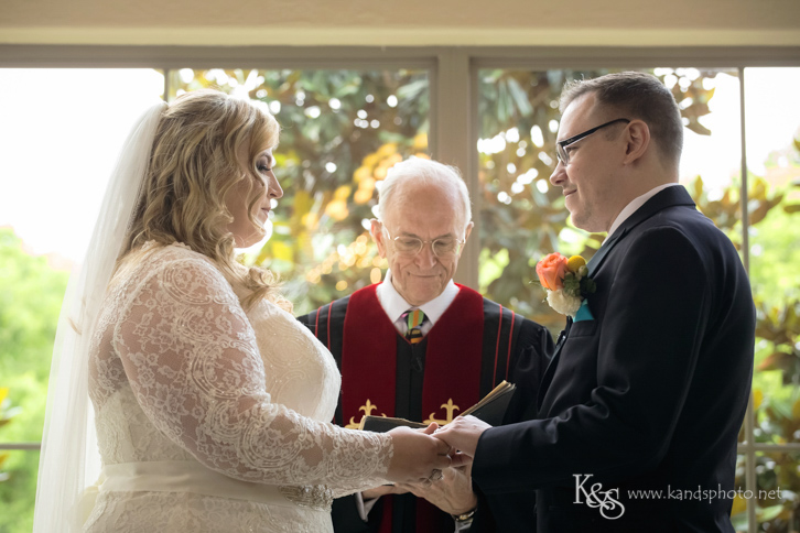 wedding at chapel anna villa